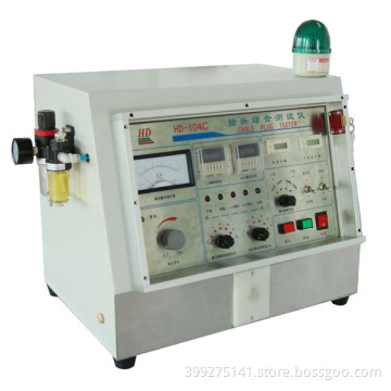 Power Plug Integrated Tester (HD-104C)